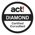Act! Diamond Certified Consultant