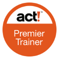 Act! Premier Trainer